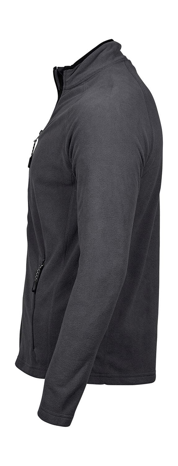Active Fleece - vue 3