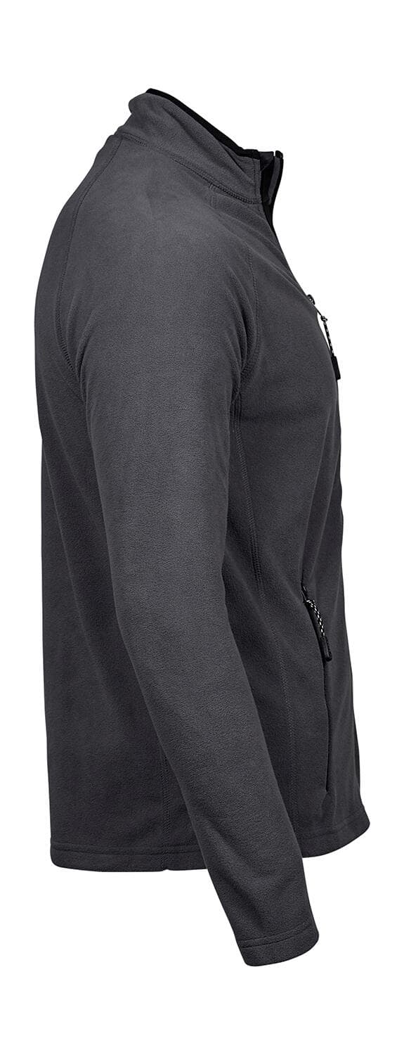 Active Fleece - vue 5
