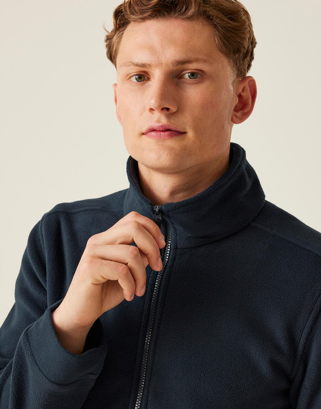 Classic Fleece Jacket - vue 6
