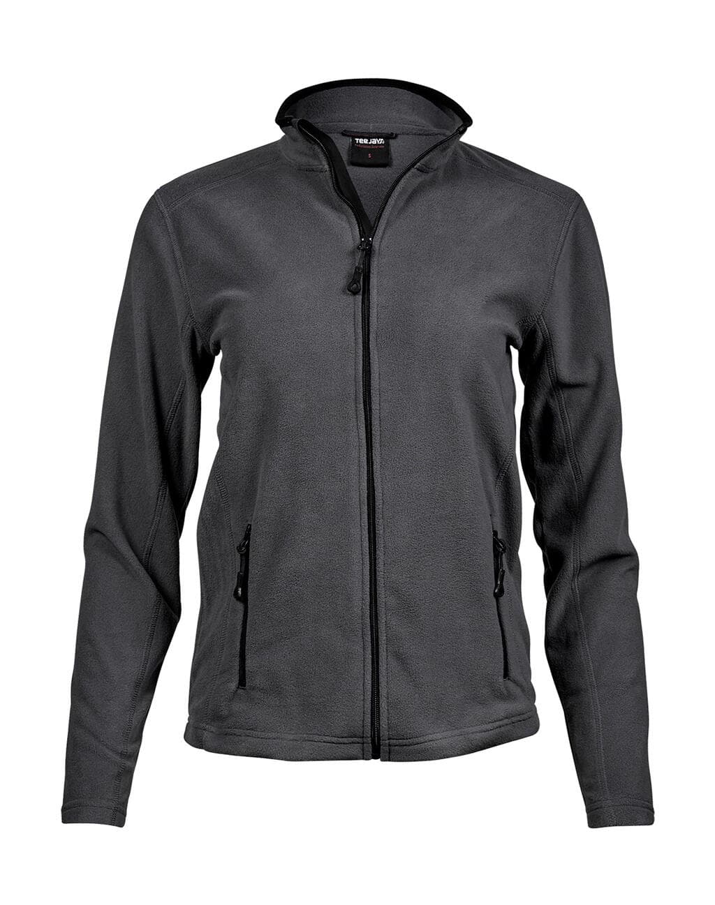 Ladies Active Fleece - vue 2
