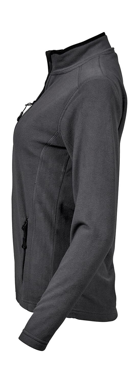 Ladies Active Fleece - vue 3