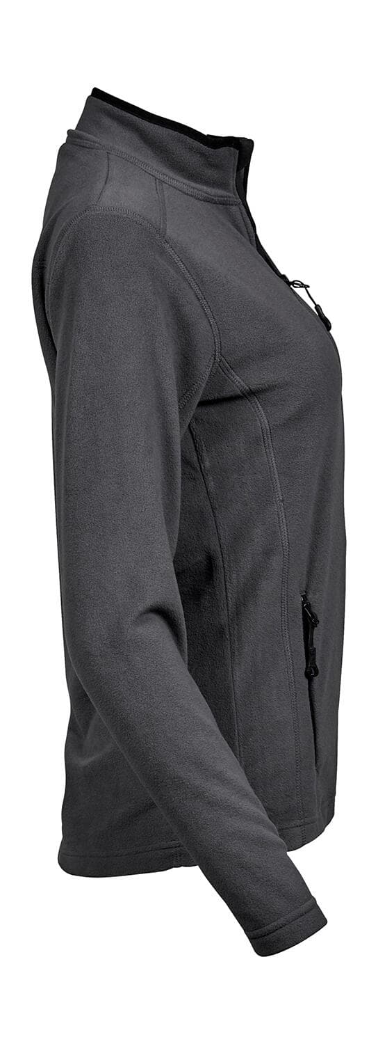 Ladies Active Fleece - vue 5