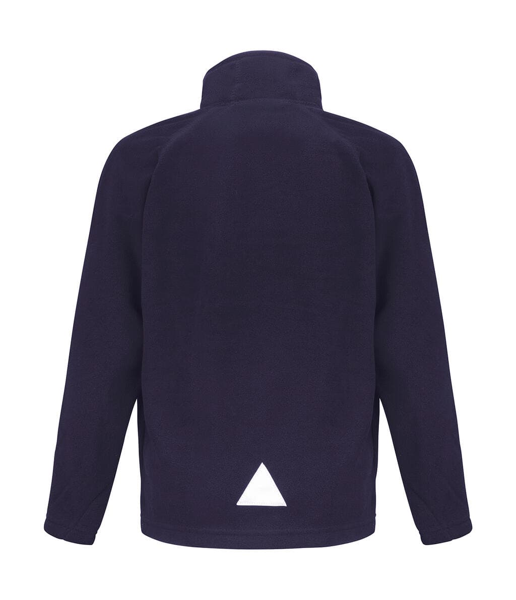 Junior/Youth Microfleece Top - vue 2