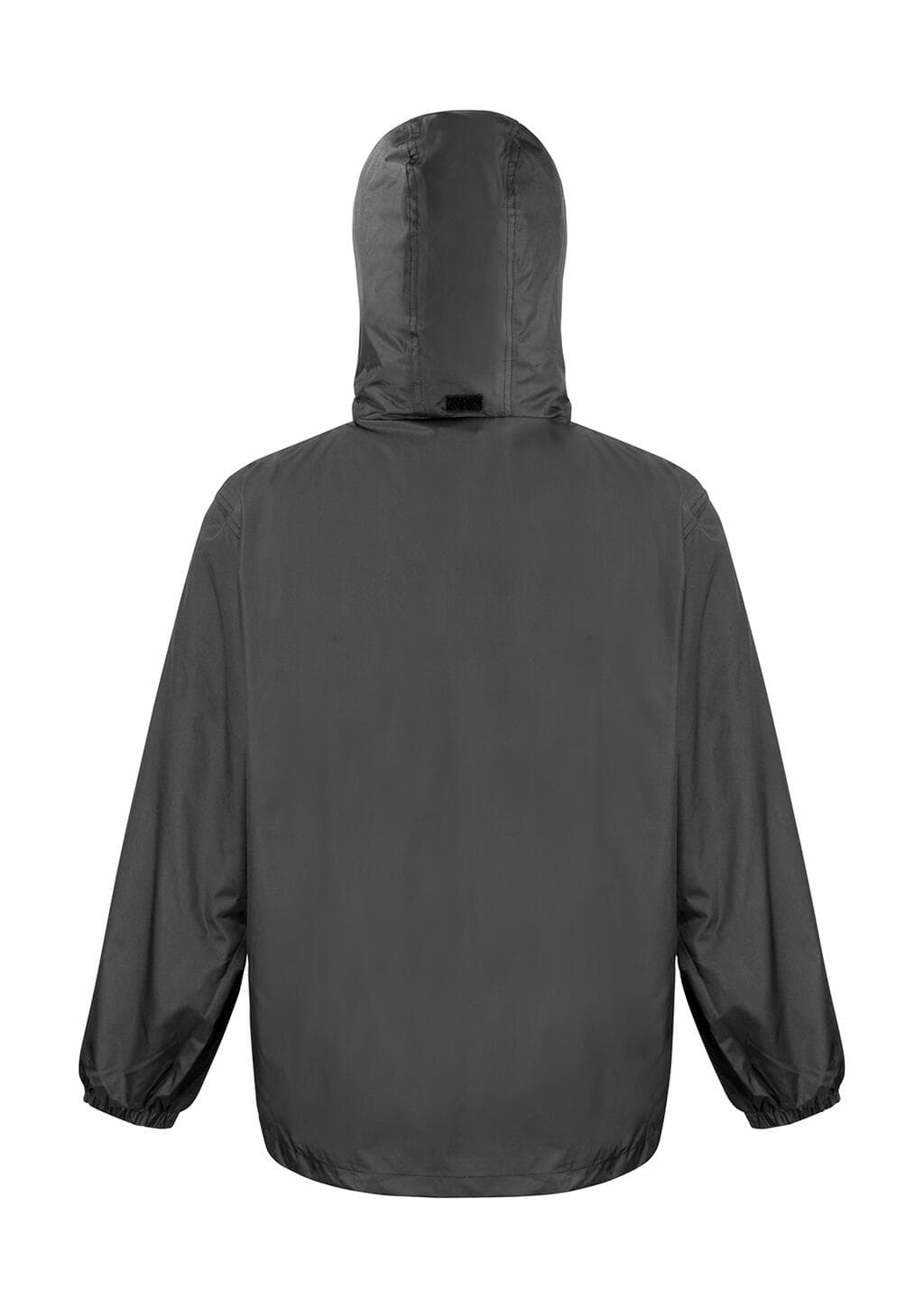 3 in 1 Jacket with quilted Bodywarmer - vue 5