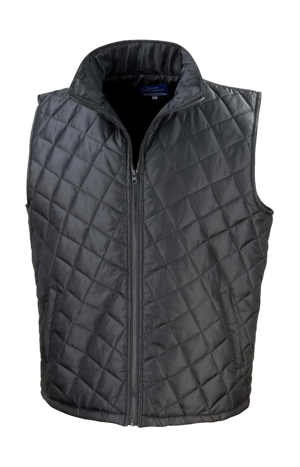 3 in 1 Jacket with quilted Bodywarmer - vue 6