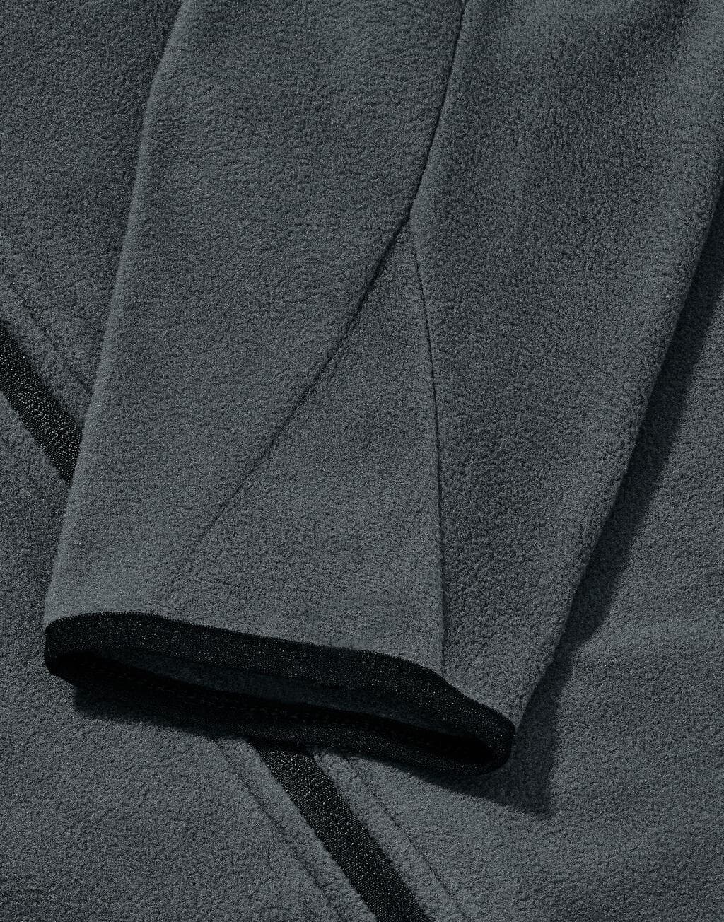 Signature Tagless Microfleece Full Zip Men - vue 6