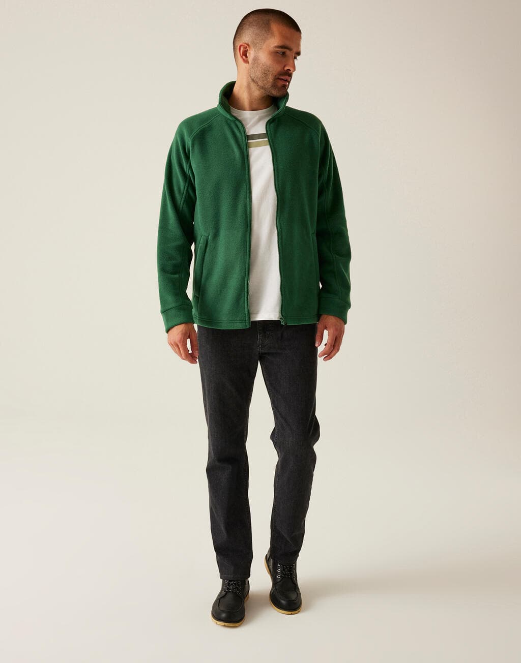Thor III Interactive Fleece - vue 6