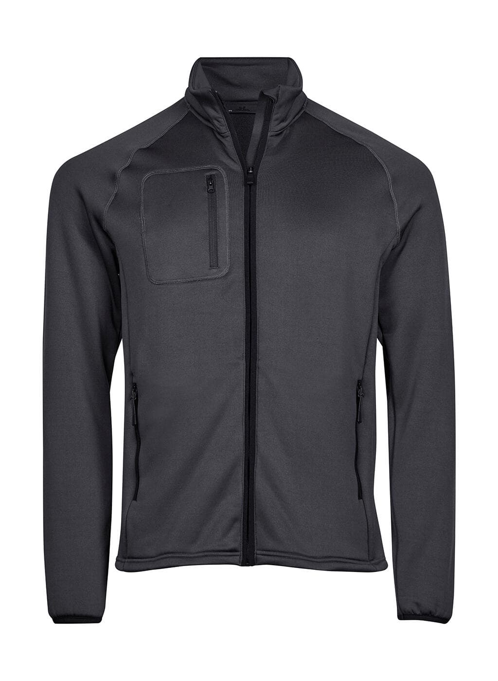 Stretch Fleece - vue 2