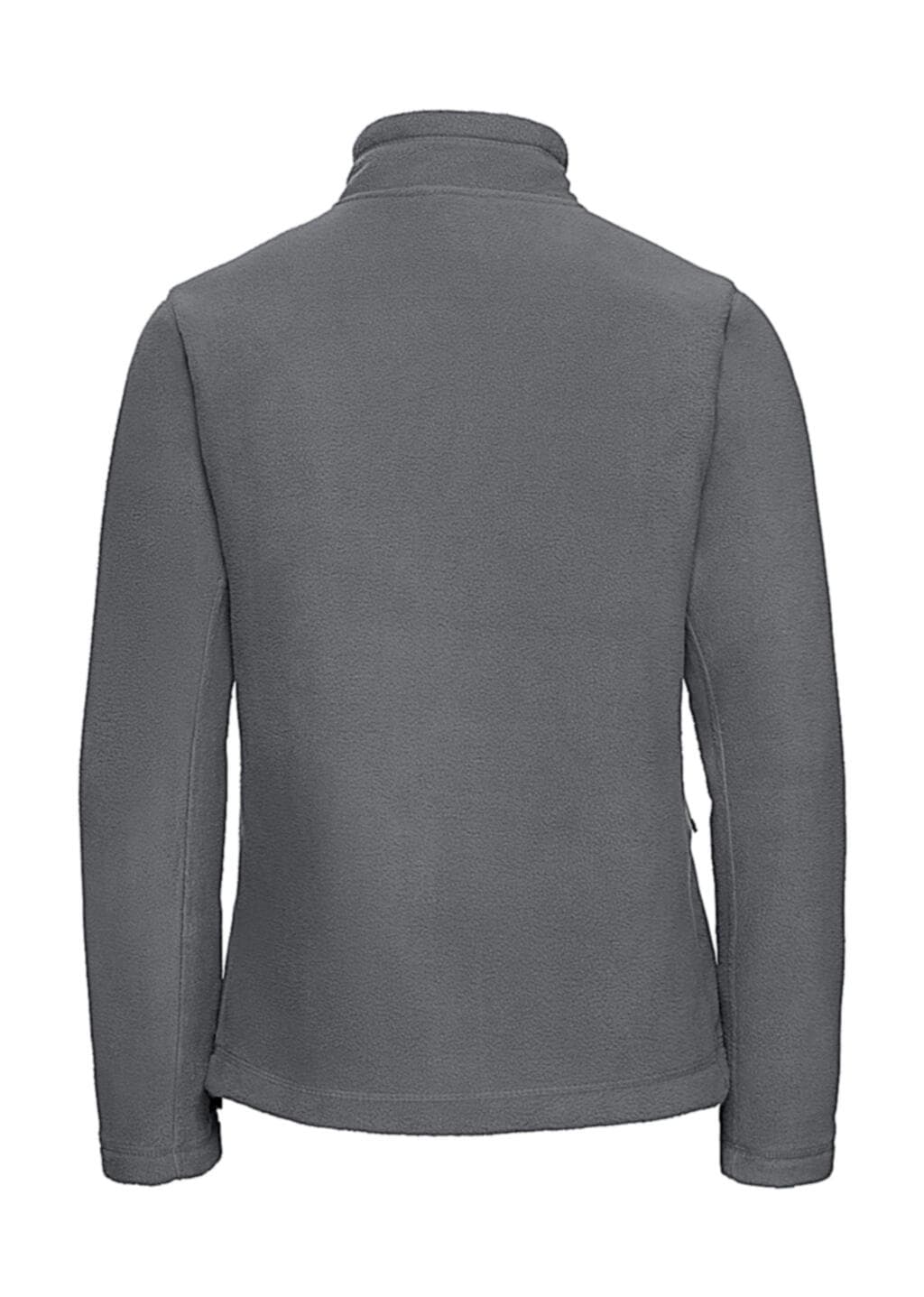 Ladies’ Full Zip Outdour Fleece - vue 6