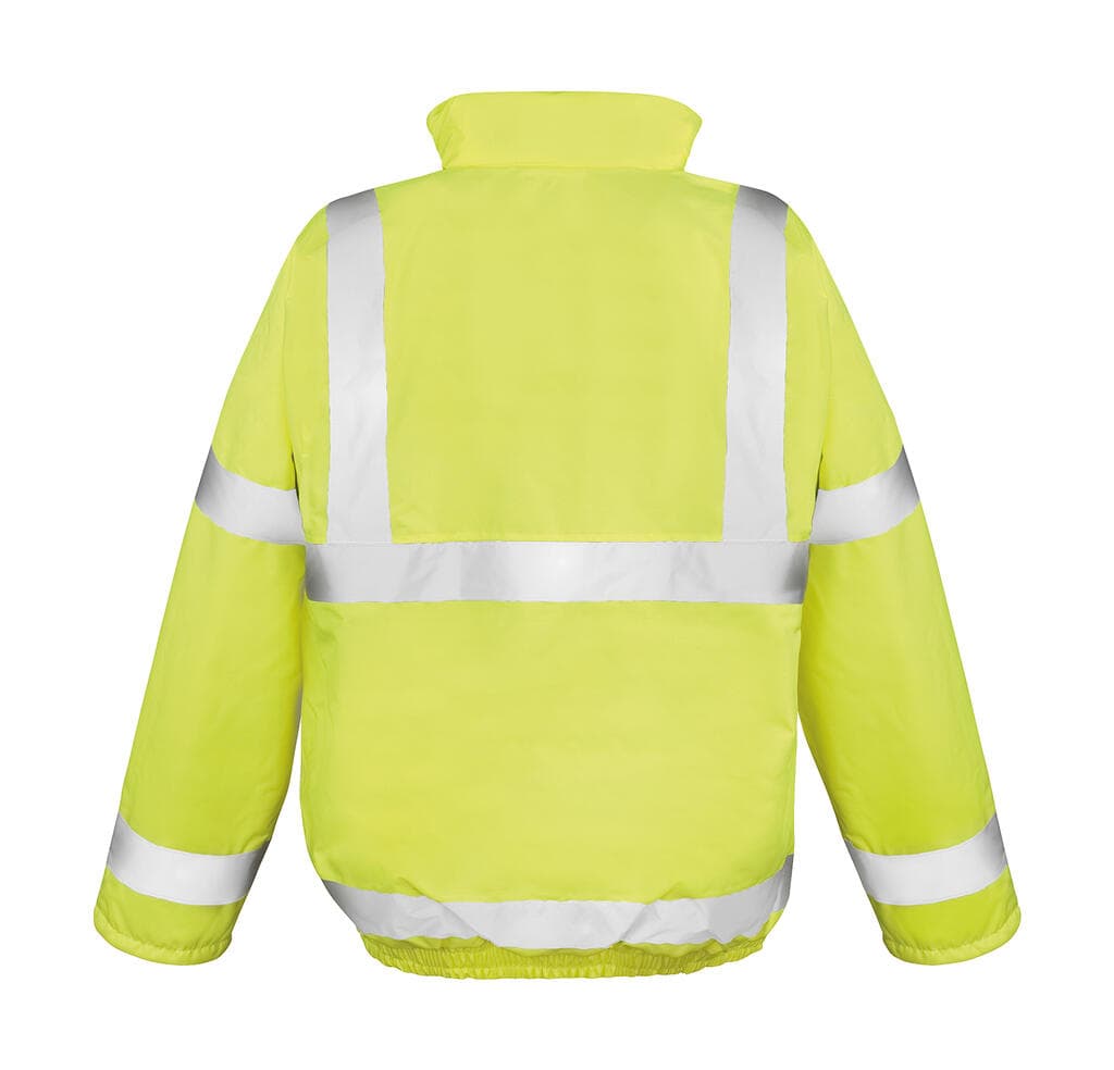 Core Hi-Vis Winter Blouson - vue 6