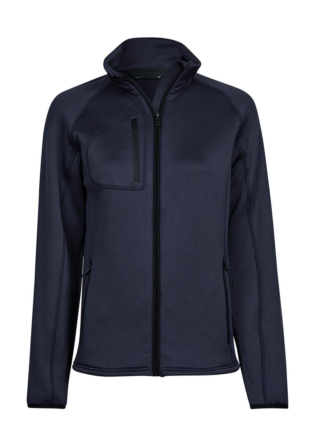 Womens Stretch Fleece - vue 2