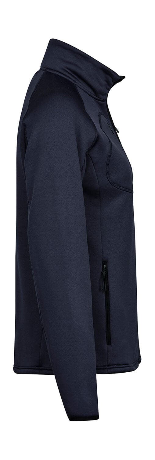 Womens Stretch Fleece - vue 5