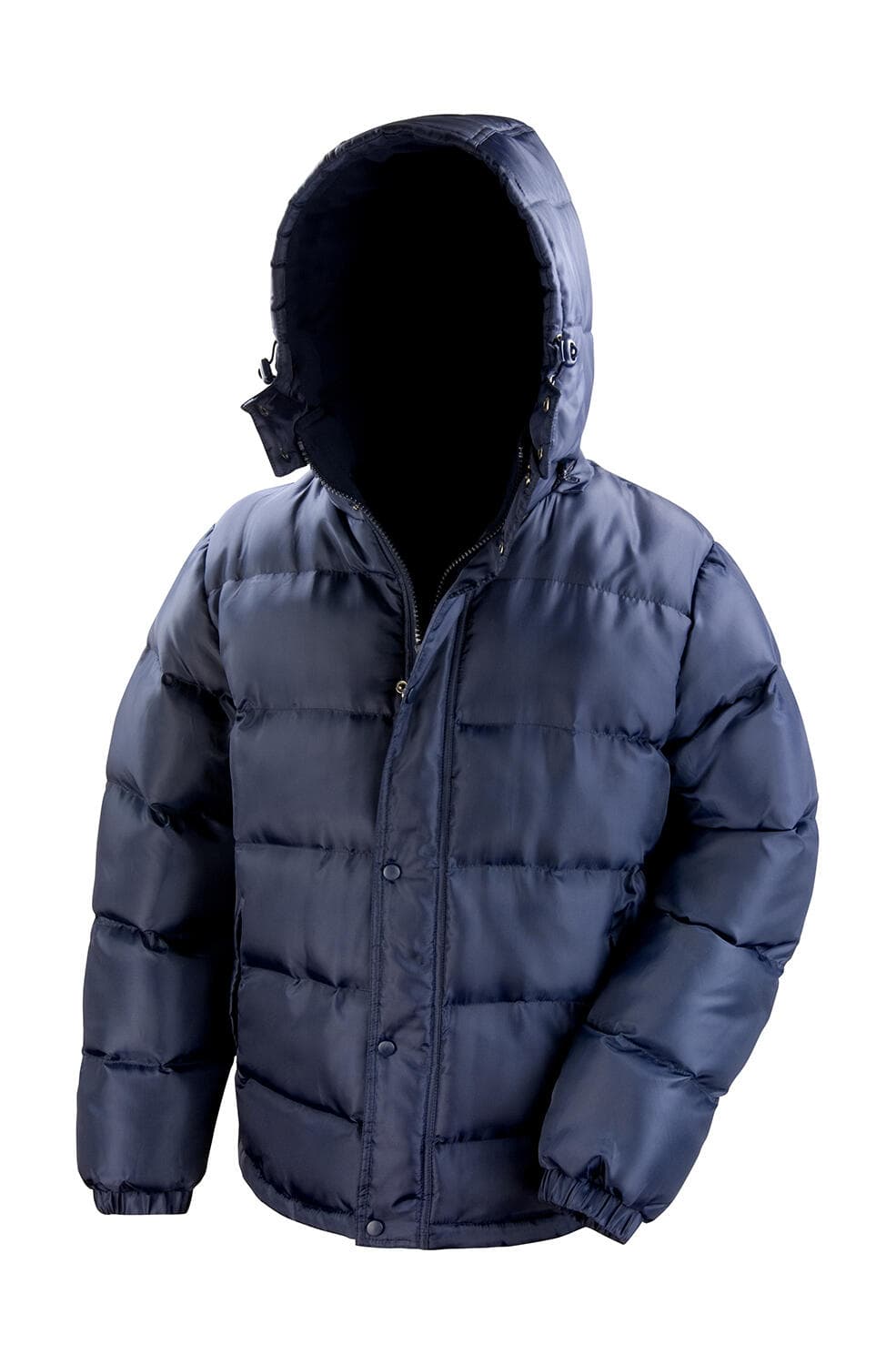 Nova Lux Padded Jacket - vue 5