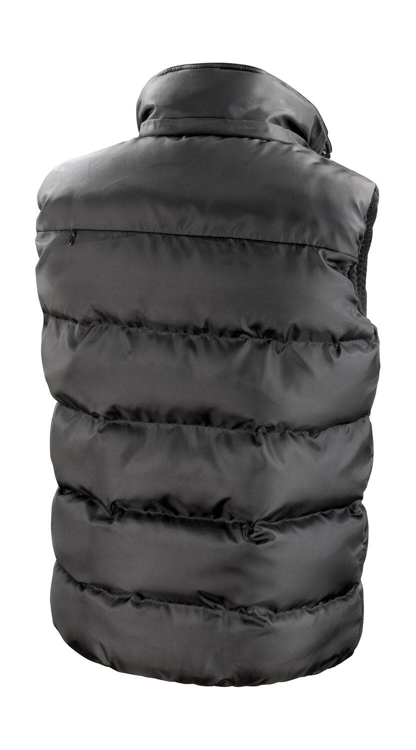 Nova Lux Padded Gilet - vue 4