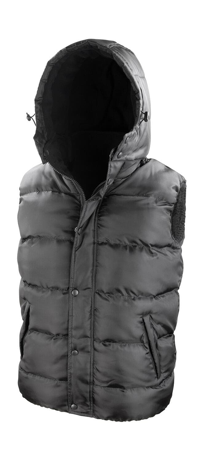 Nova Lux Padded Gilet - vue 5
