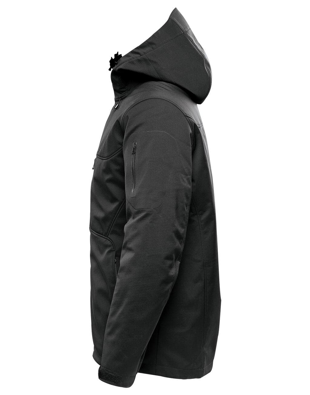 Epsilon System Jacket - vue 3