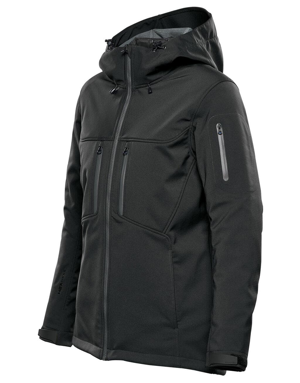 Women's Epsilon System Jacket - vue 5