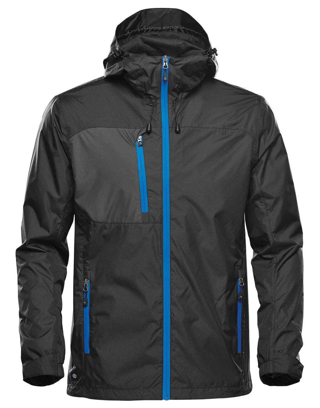 Stormtech Men's Olympia Shell - vue 6