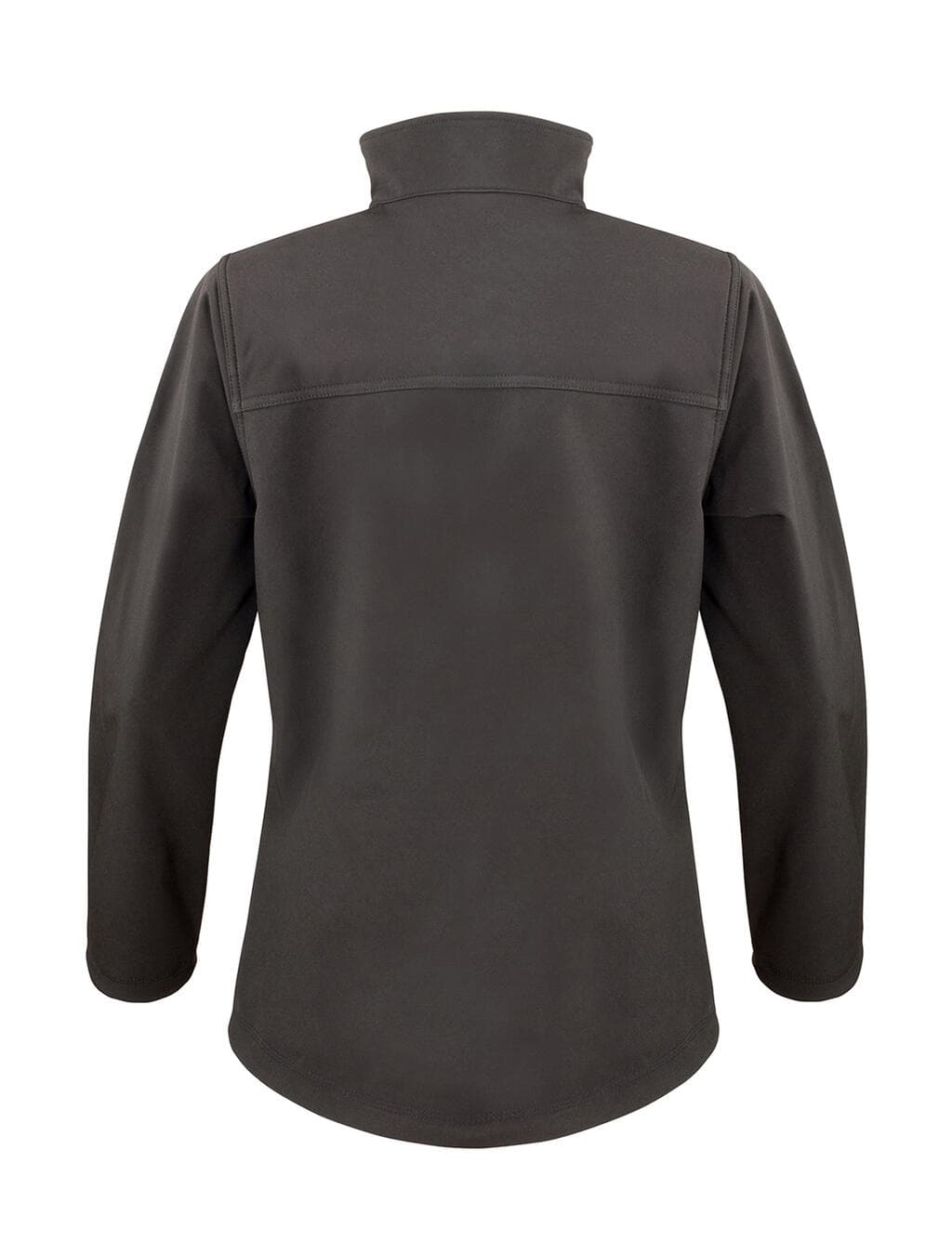 Ladies Classic Softshell Jacket - vue 5