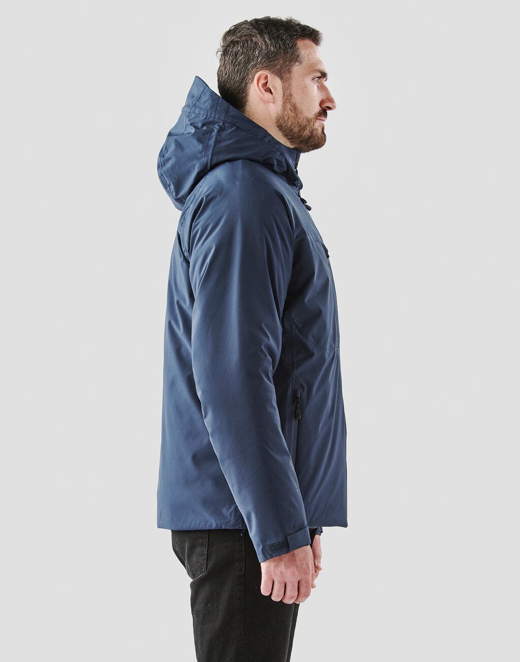 Men's Nostromo Thermal Shell - vue 4