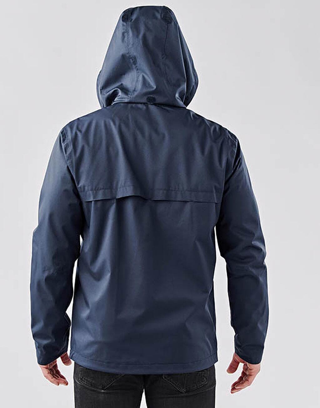 Scirocco Lightweight Shell - vue 6