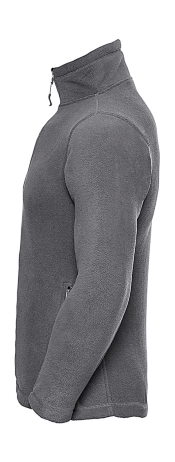 Quarter Zip Outdoor Fleece - vue 6