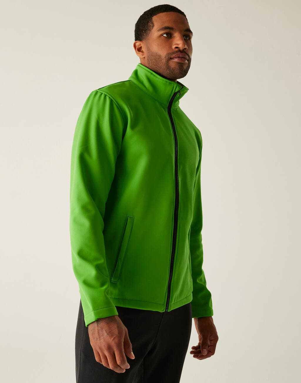 Ablaze Printable Softshell - vue 2