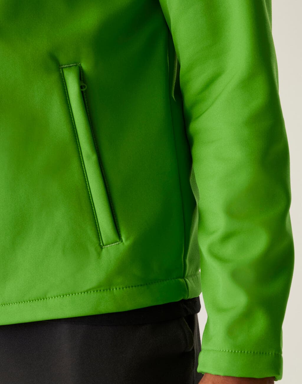 Ablaze Printable Softshell - vue 5