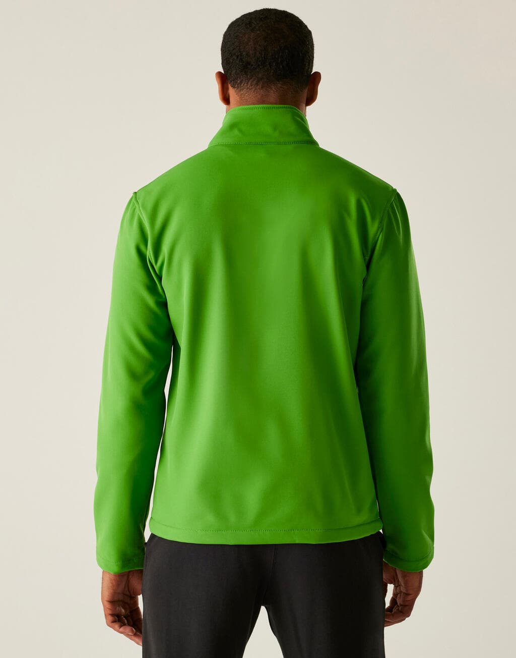 Ablaze Printable Softshell - vue 3