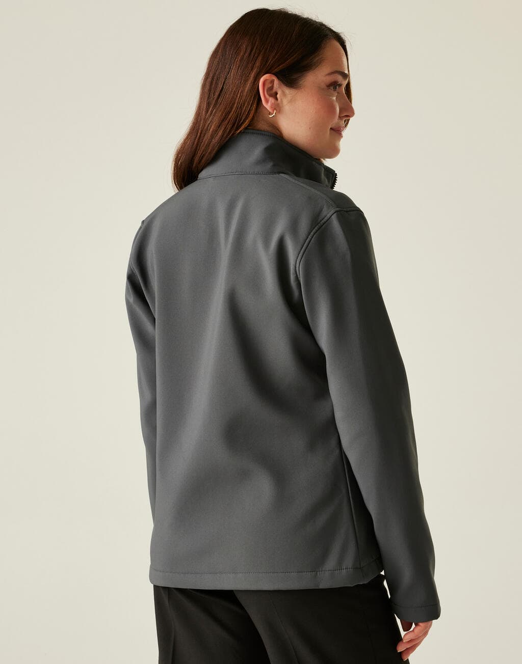 Women's Ablaze Printable Softshell - vue 6