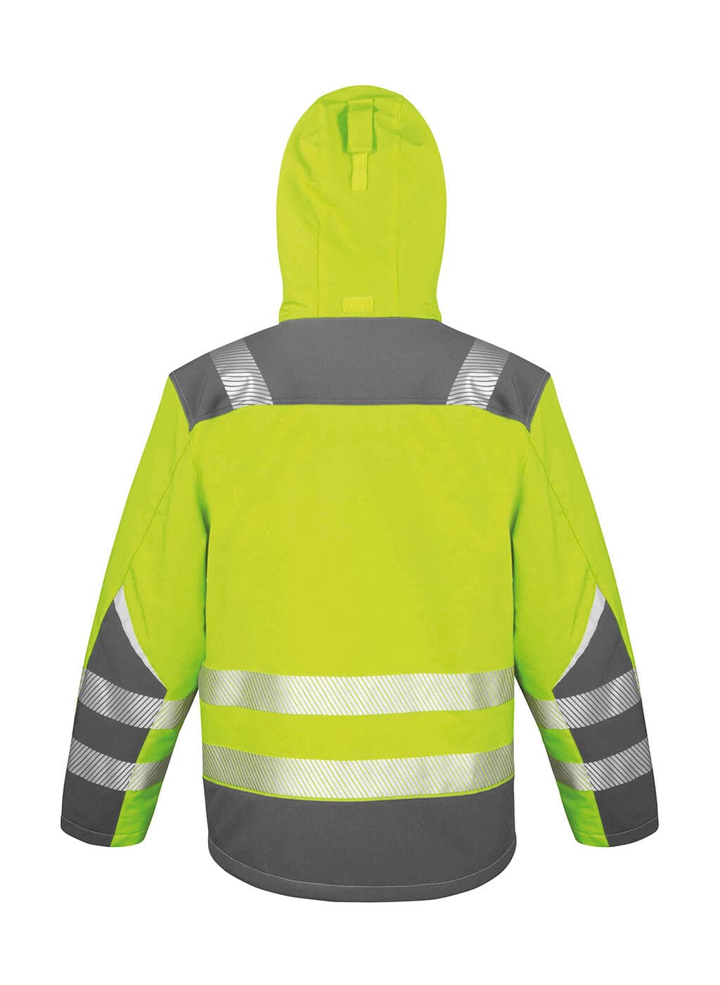 Dynamic SoftShell Coat - vue 5