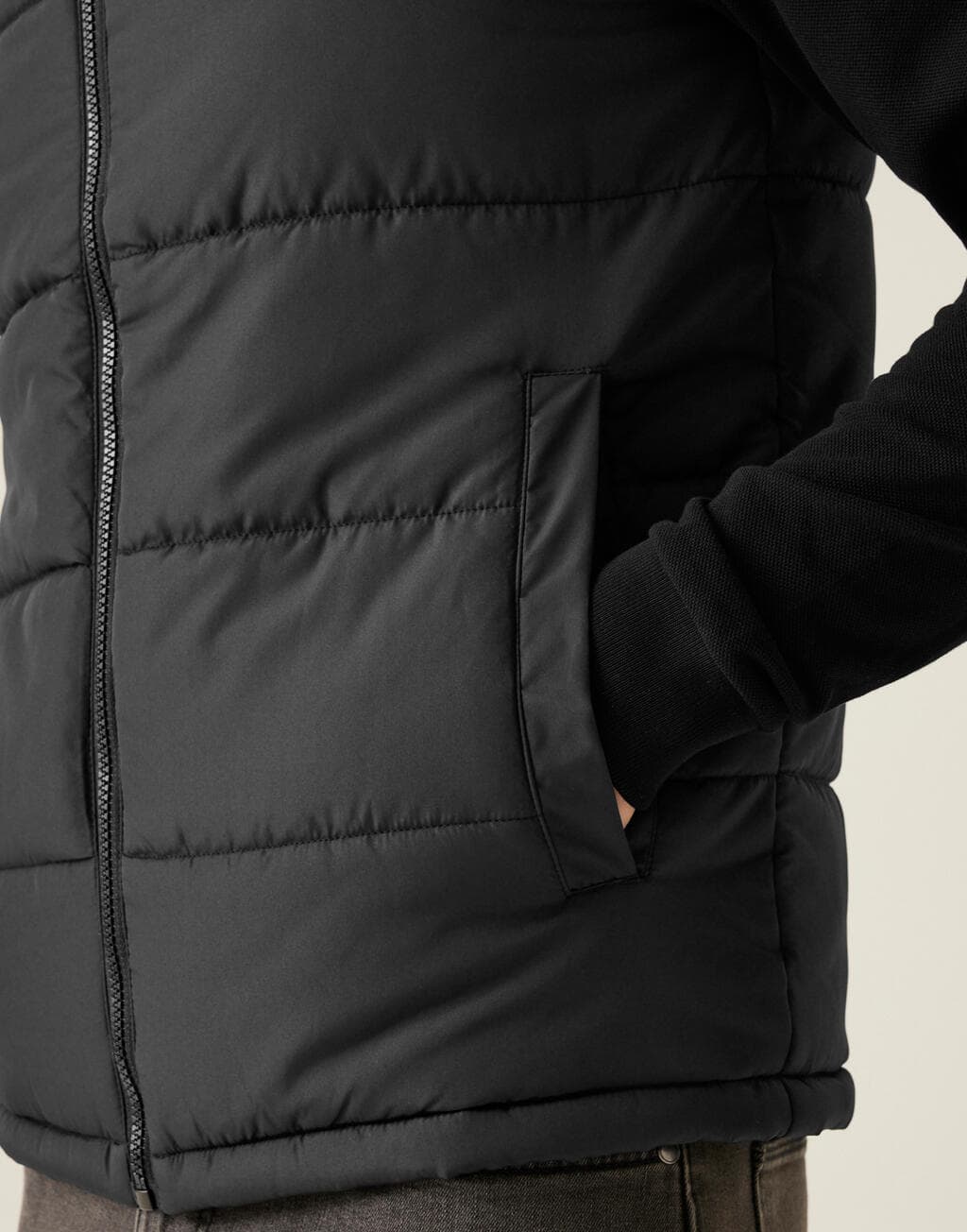 Access Insulated Bodywarmer - vue 4