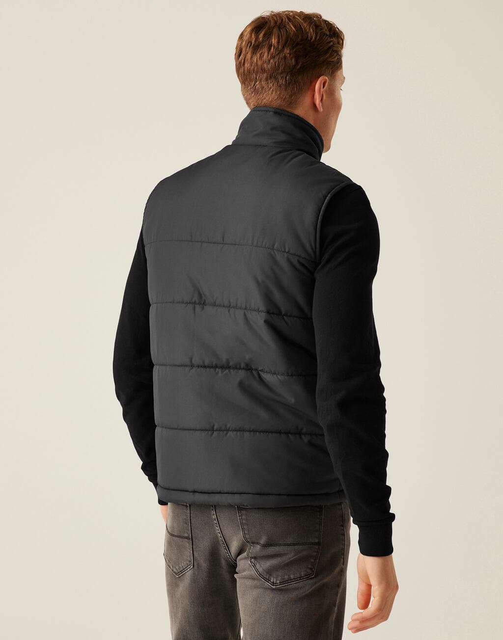 Access Insulated Bodywarmer - vue 2