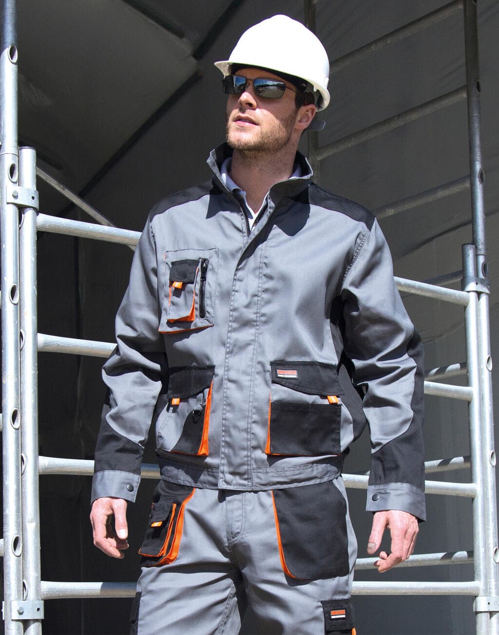 LITE Jacket - vue 4