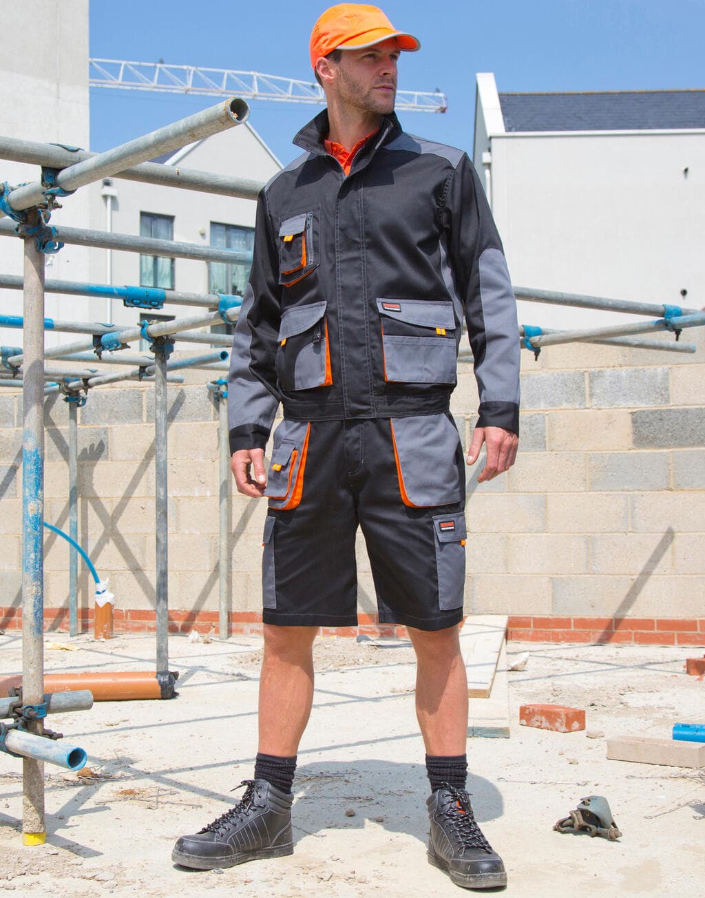 LITE Jacket - vue 2