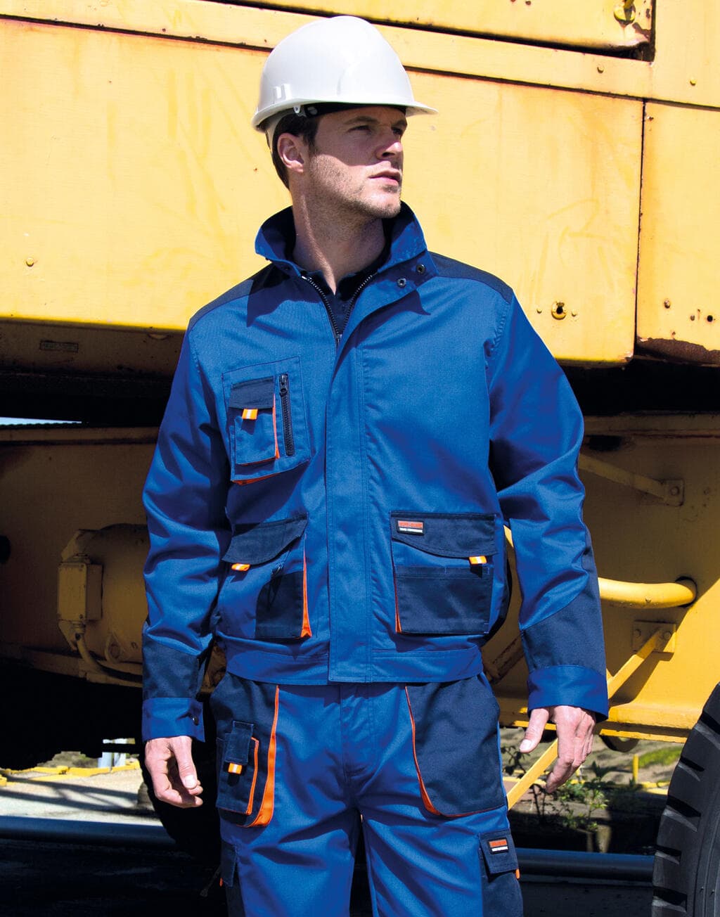 LITE Jacket - vue 3