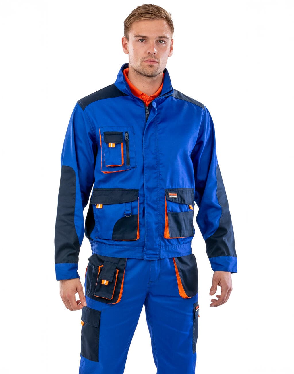 LITE Jacket - vue 6