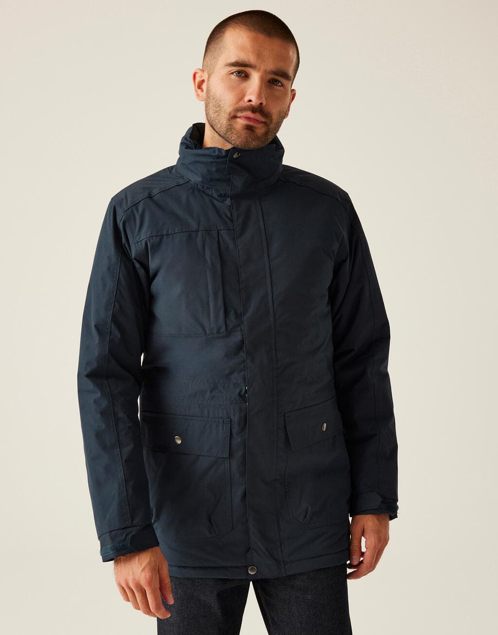 Darby III Jacket - vue 2