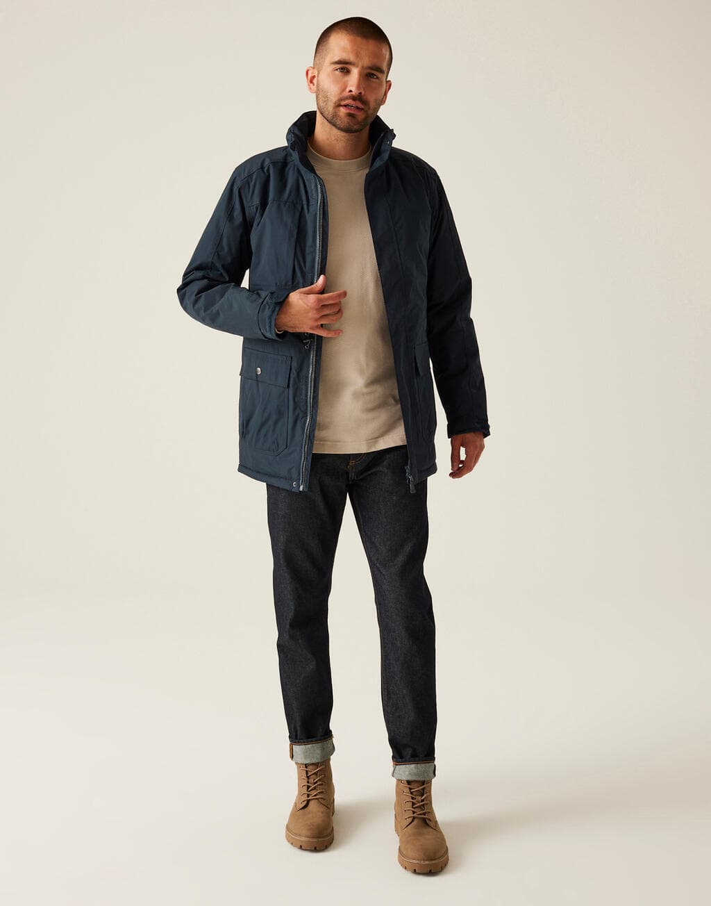 Darby III Jacket - vue 4