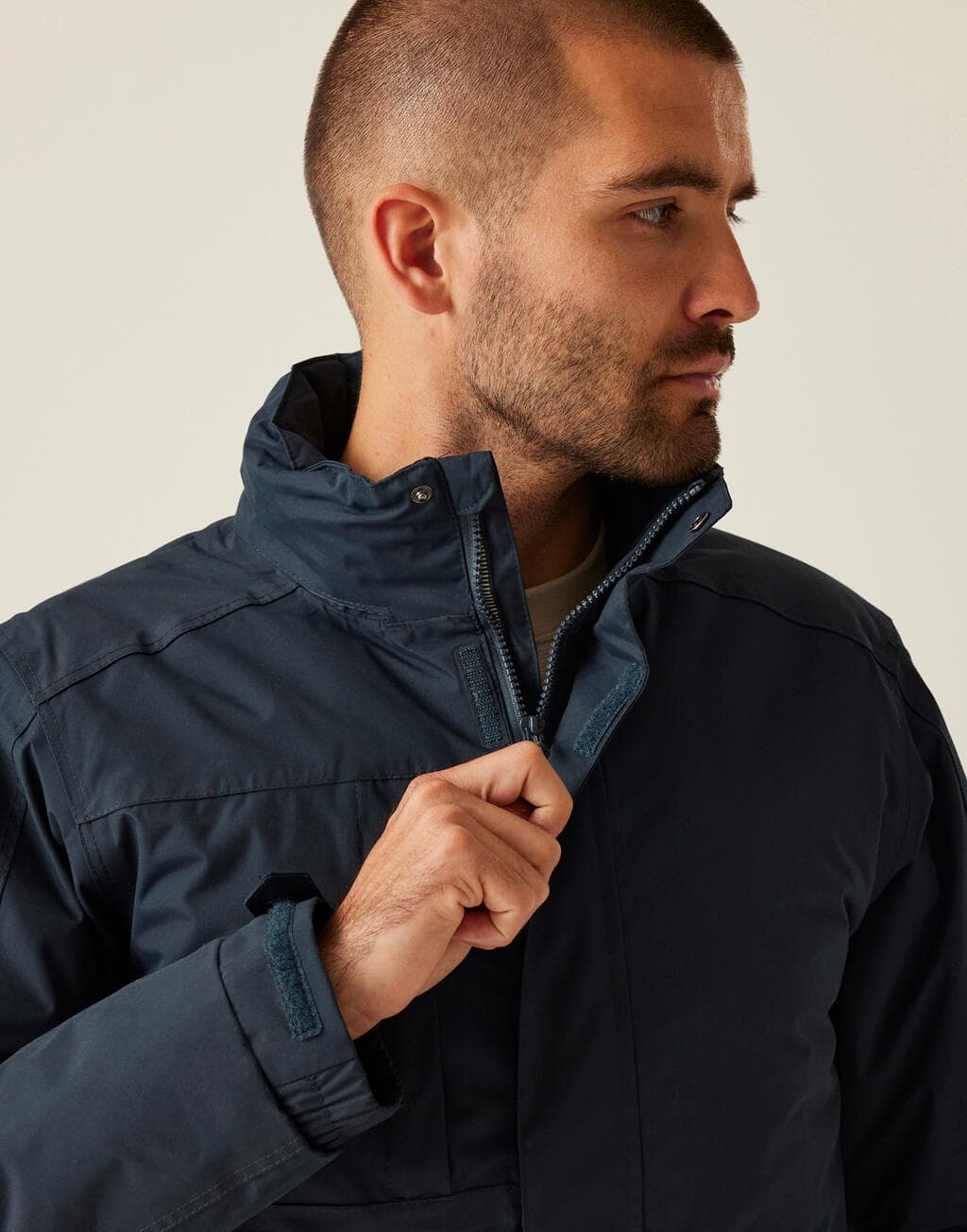 Darby III Jacket - vue 5