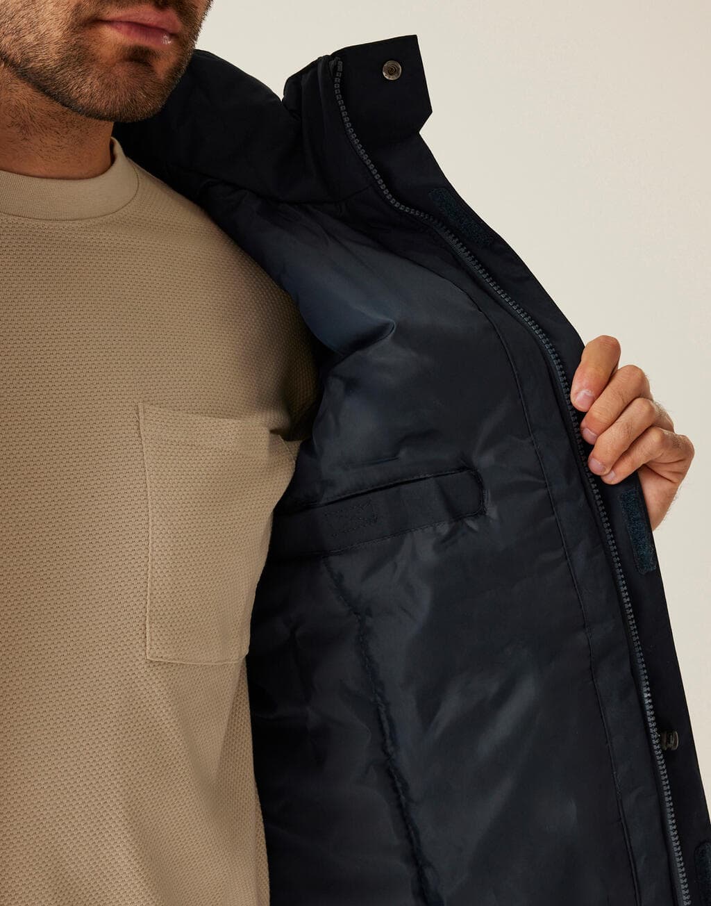 Darby III Jacket - vue 6
