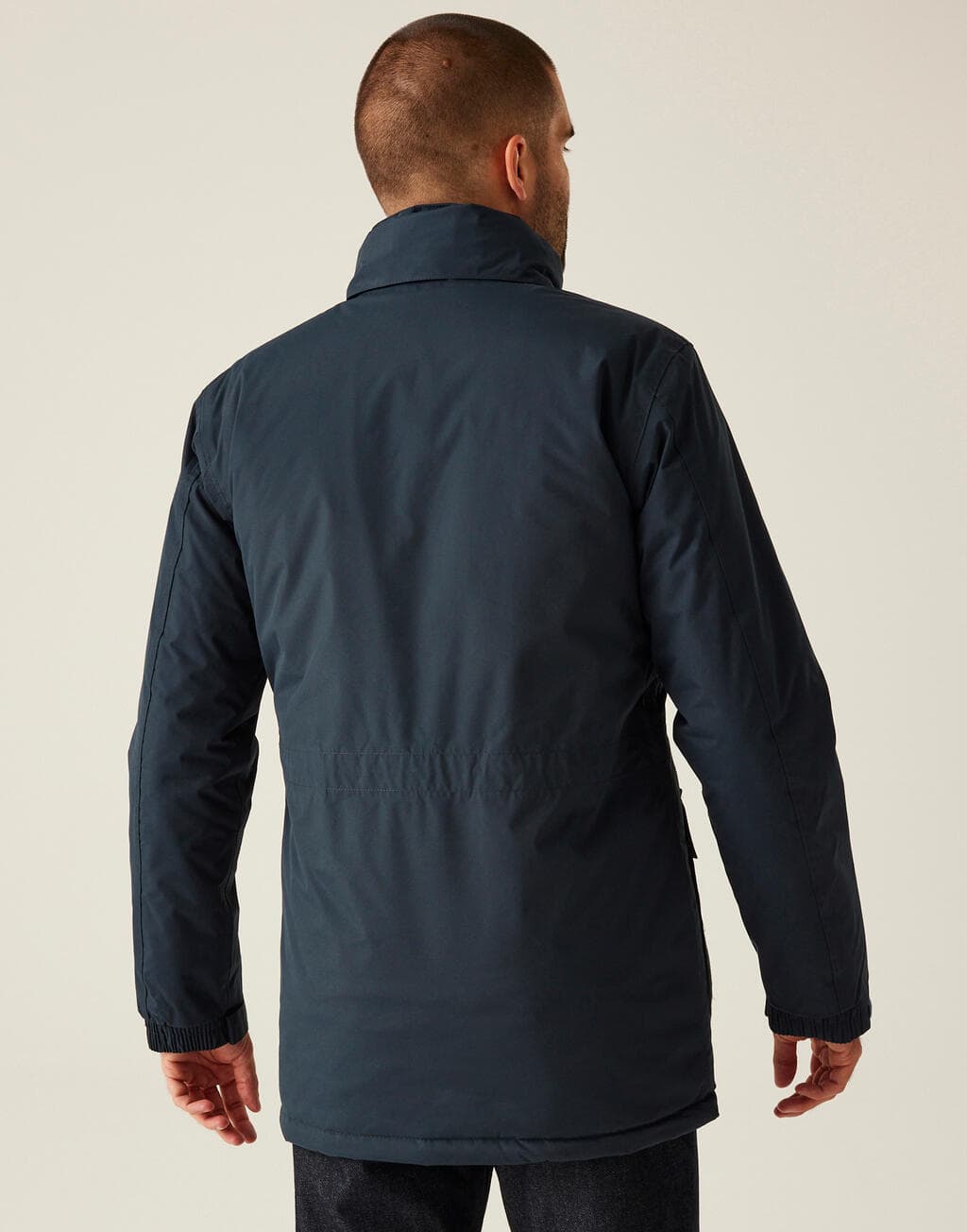 Darby III Jacket - vue 3