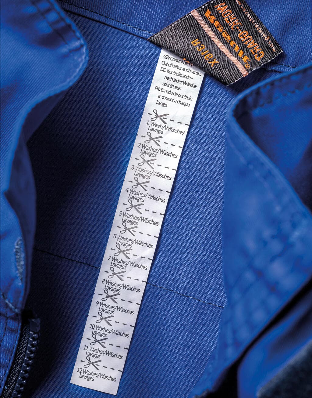 LITE Gilet - vue 4