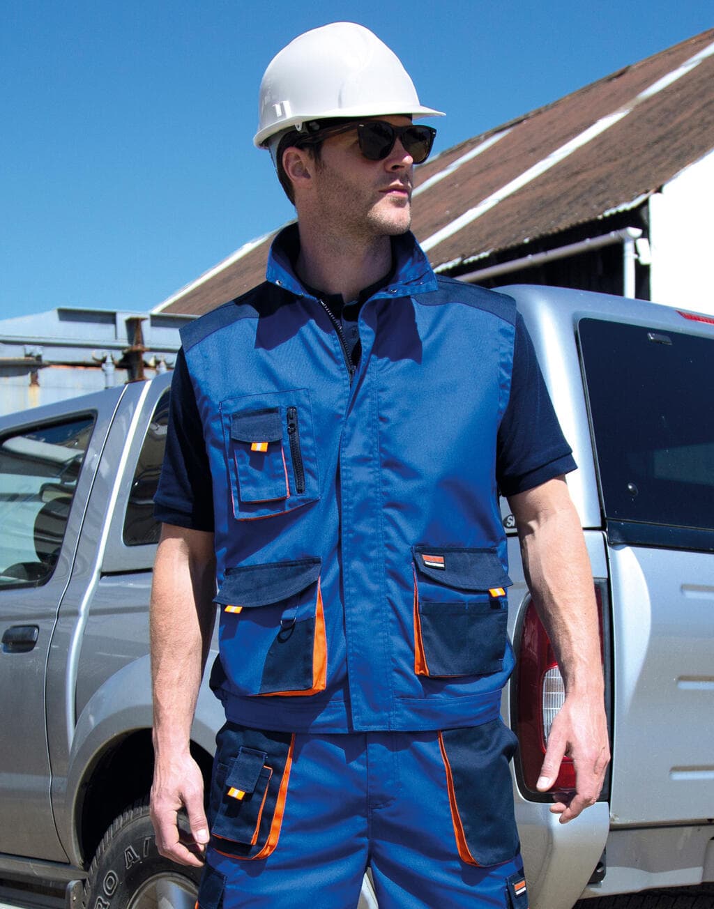 LITE Gilet - vue 2