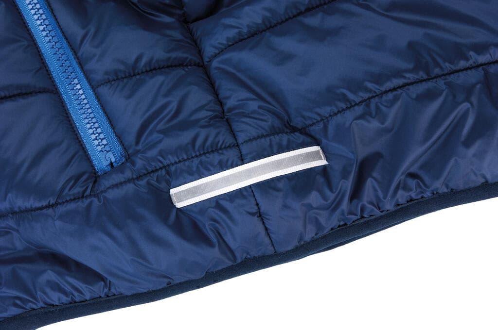 Junior/Youth Padded Bodywarmer - vue 5