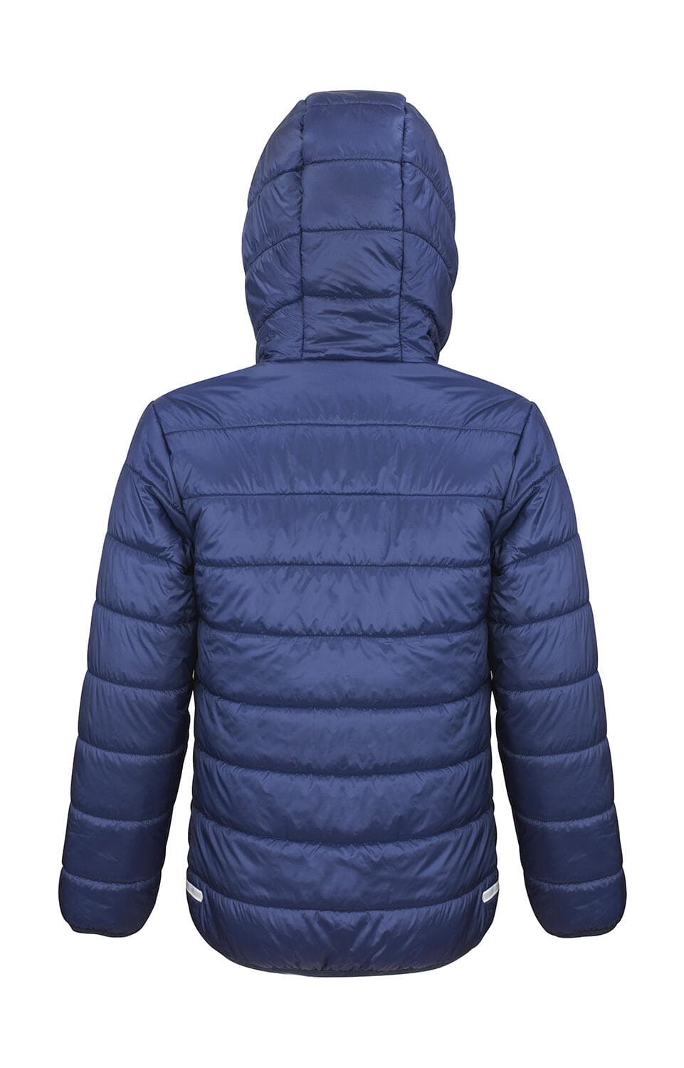 Junior/Youth Soft Padded Jacket - vue 5