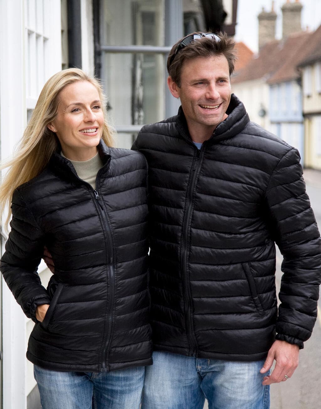 Ice Bird Padded Jacket - vue 4