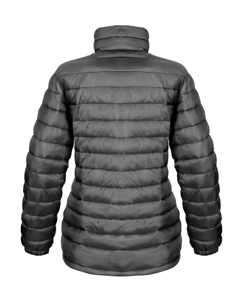 Ladies Ice Bird Padded Jacket - vue 6