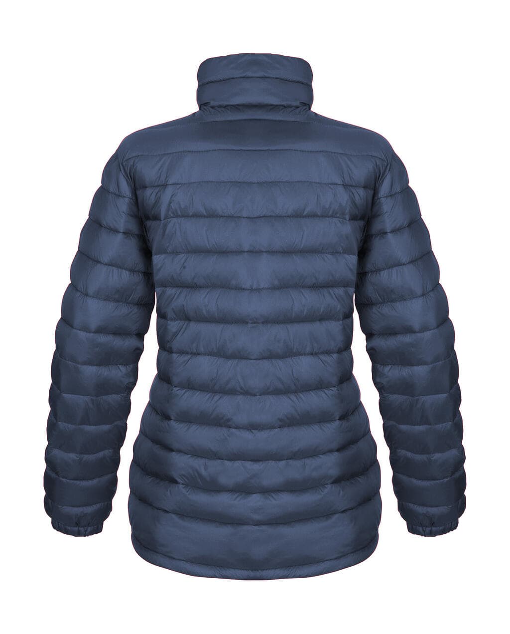 Ladies Ice Bird Padded Jacket - vue 5