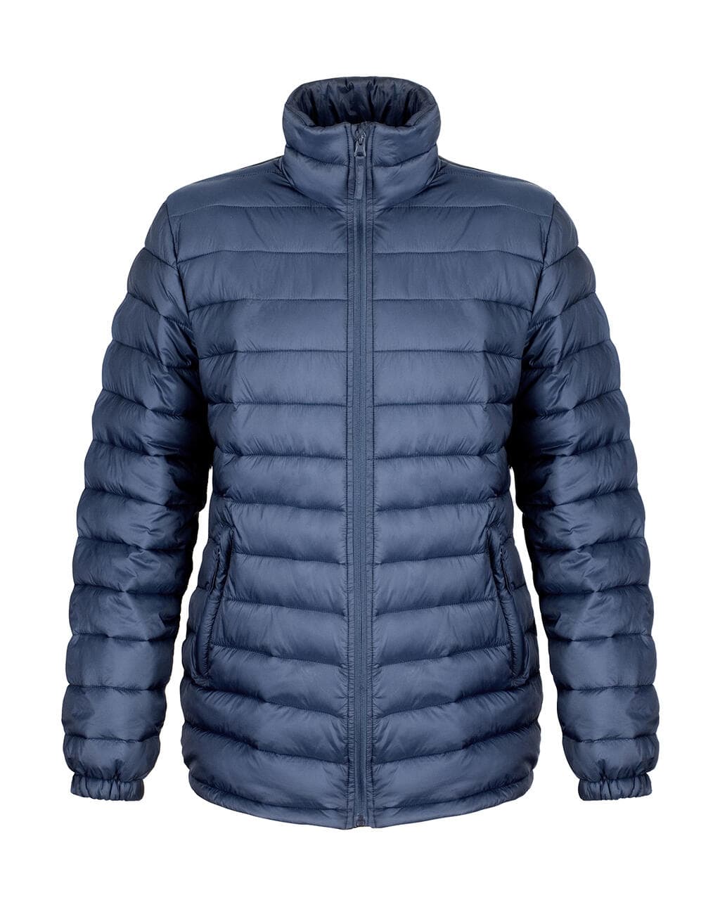 Ladies Ice Bird Padded Jacket - vue 4
